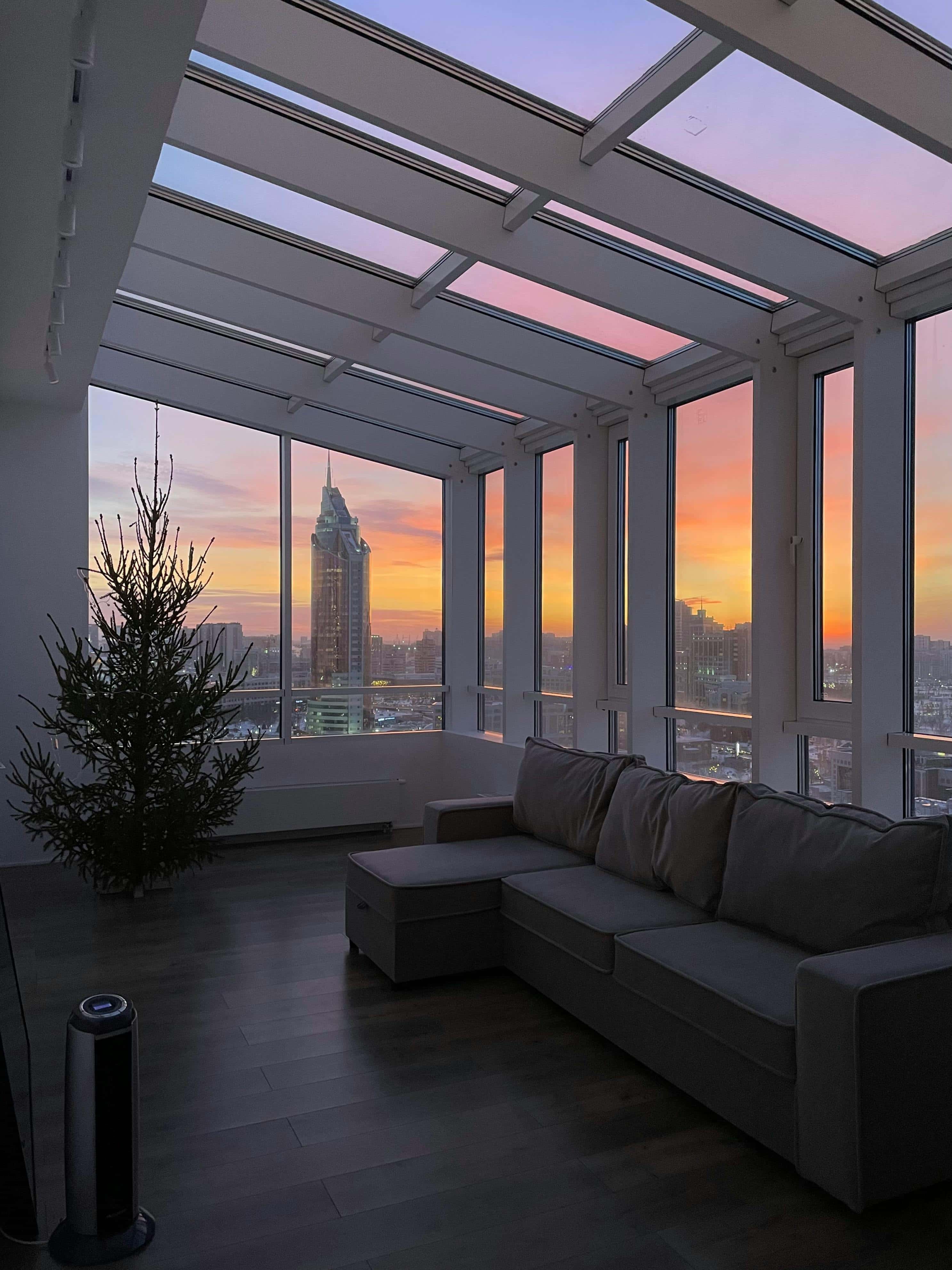 432 Park Avenue Penthouse